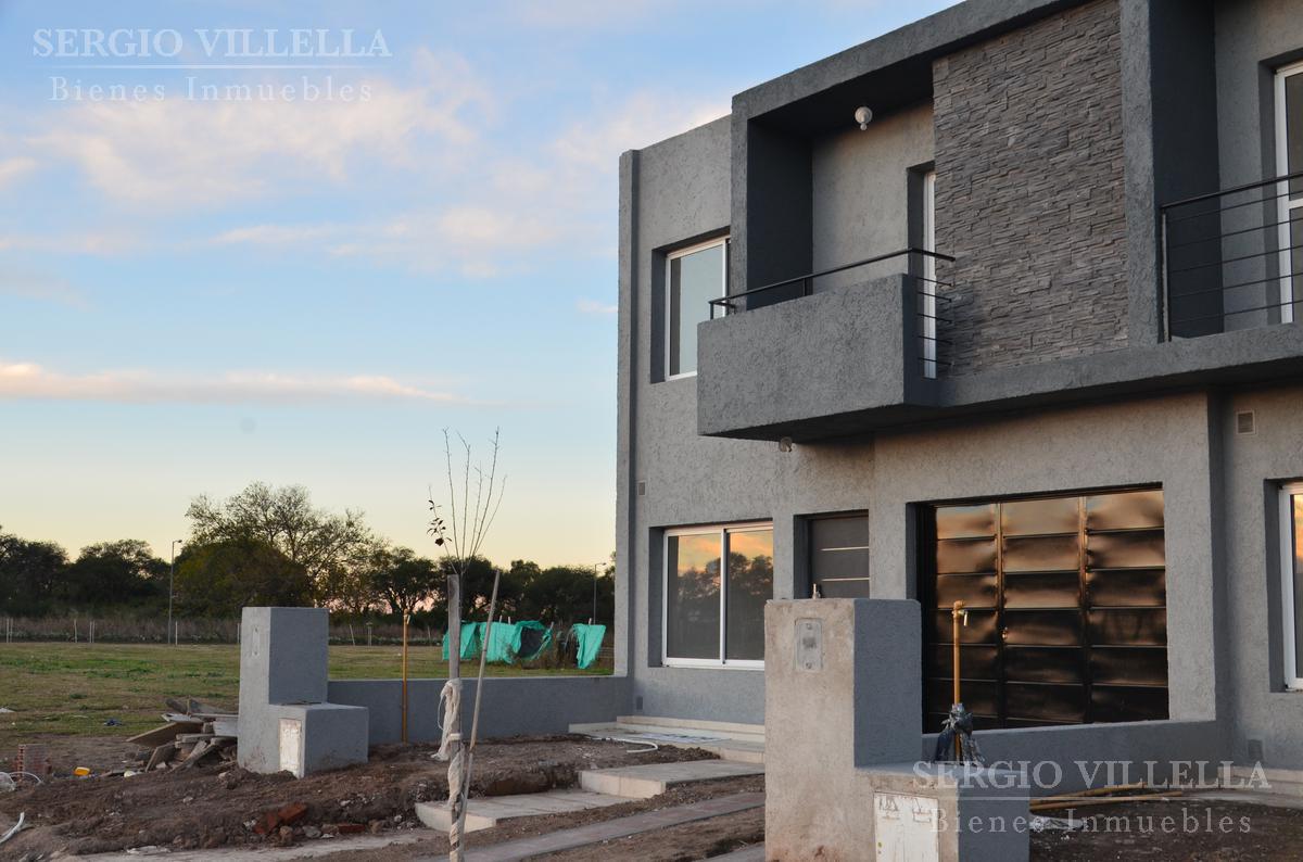 #724218 | Venta | Casa | Cordoba Capital (Sergio Villella)