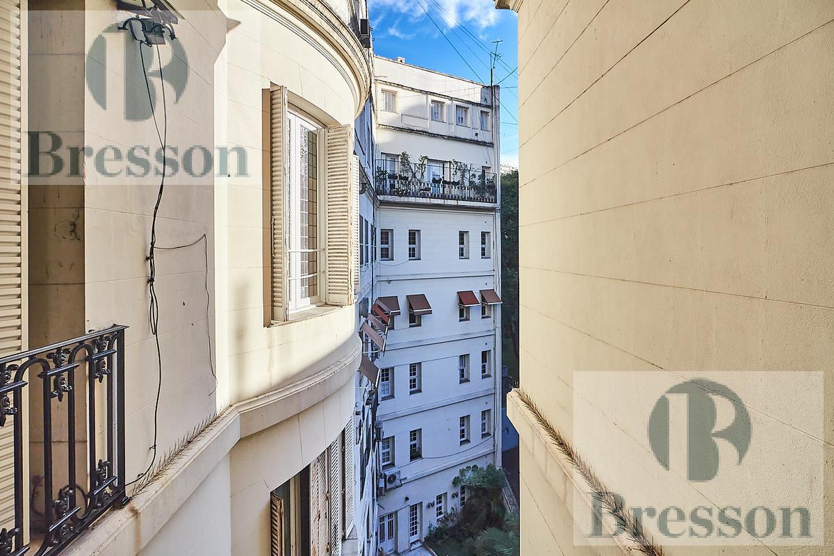 #4713465 | Rental | Apartment | Recoleta (Bresson Brokers)