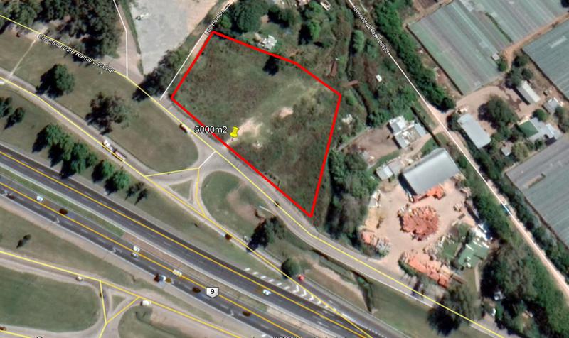 #970391 | Rental | Lot | Loma Verde (Larghi Inmobiliaria)