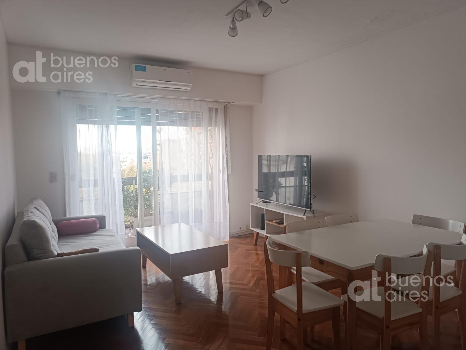 #5080864 | Temporary Rental | Apartment | Coghlan (At Buenos Aires)