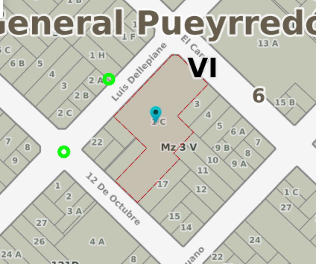 #4765960 | Sale | Warehouse | Mar Del Plata (Valencia Consultores Inmobiliarios)