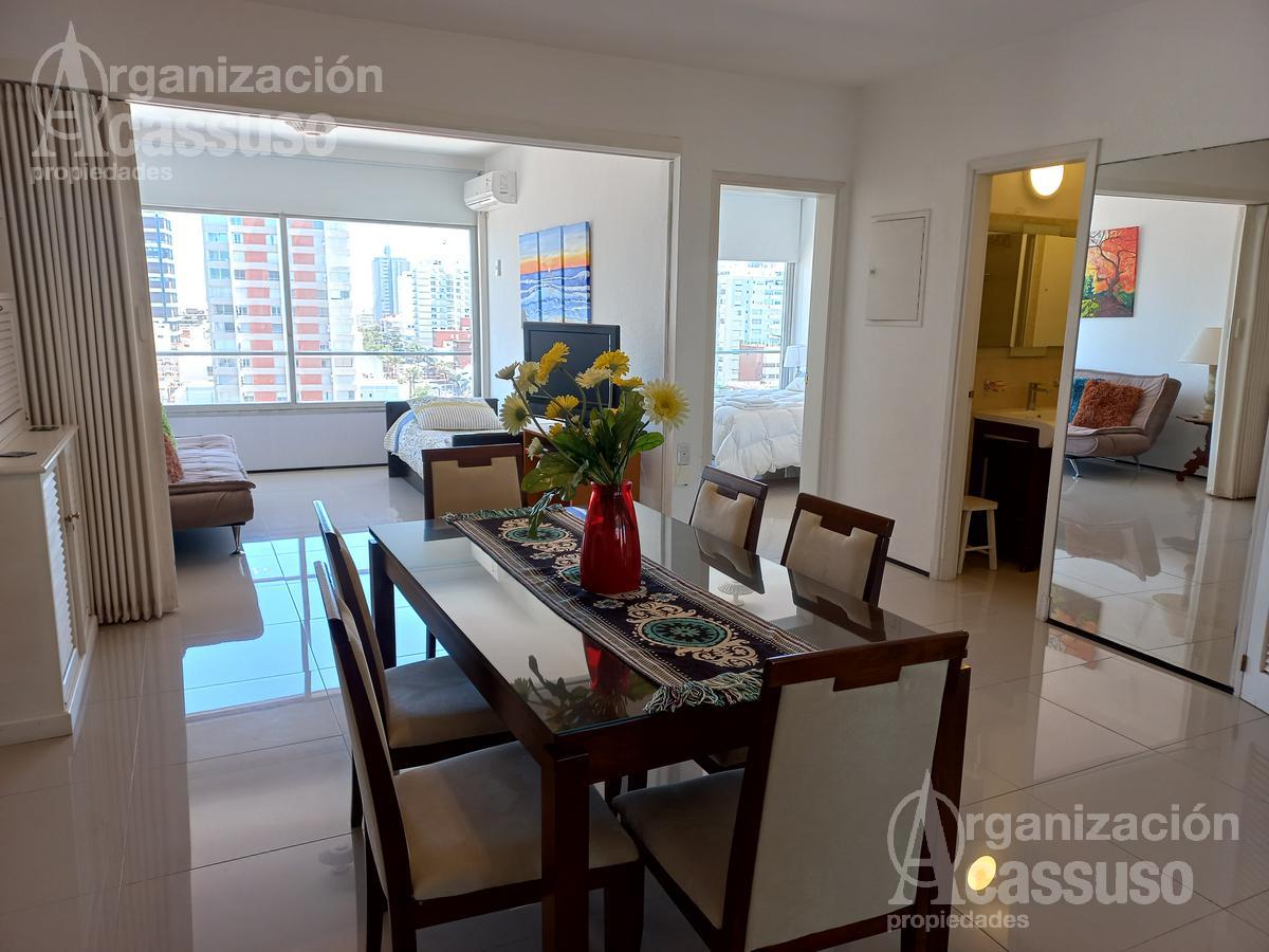 #3311195 | Venta | Departamento | Península (Organización Acassuso - Casa Central)