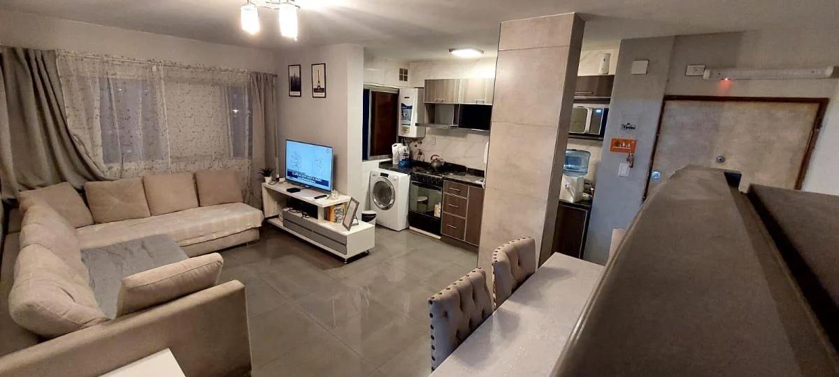 #4750366 | Venta | Departamento | Villa Lugano (Estudio Yacoub)