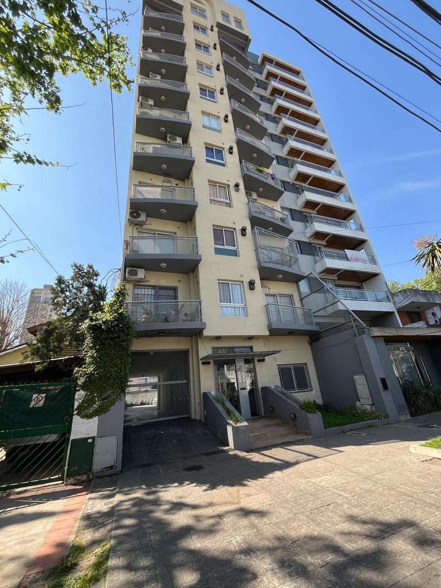 #5460521 | Venta | Departamento | Banfield (Villar Propiedades)