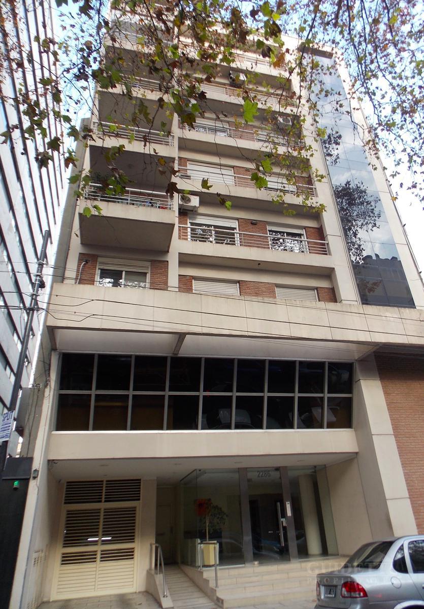 #5179546 | Rental | Apartment | Belgrano (Guidetti Propiedades)