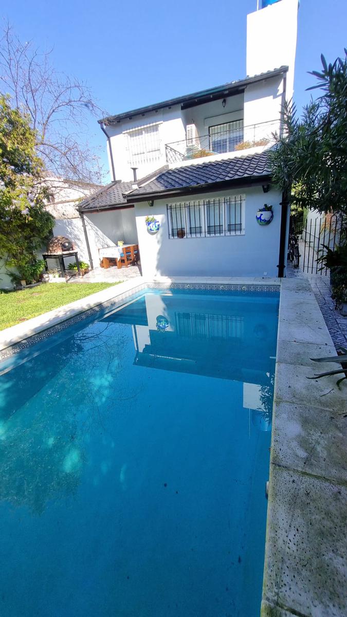 #5115972 | Sale | House | Victoria (Guallini Propiedades)