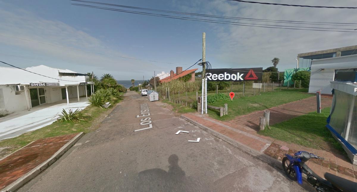 #672596 | Venta | Lote | La Barra (Terramar)