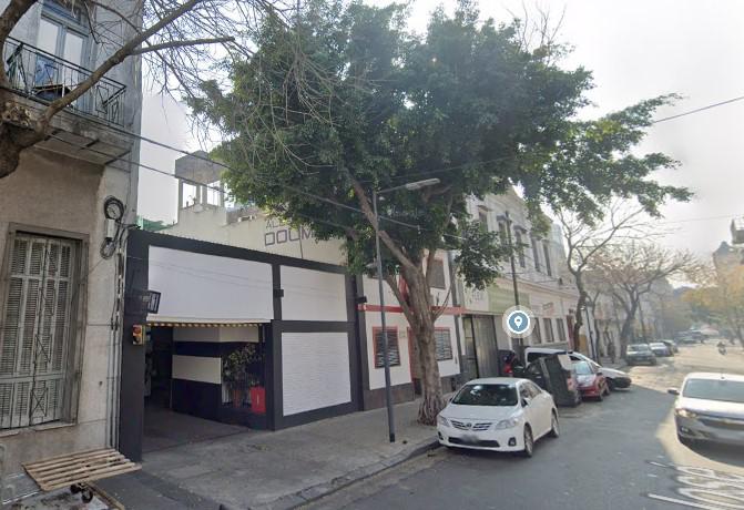 #3769993 | Venta | Galpón / Depósito / Bodega | Constitucion (Shalt Propiedades)