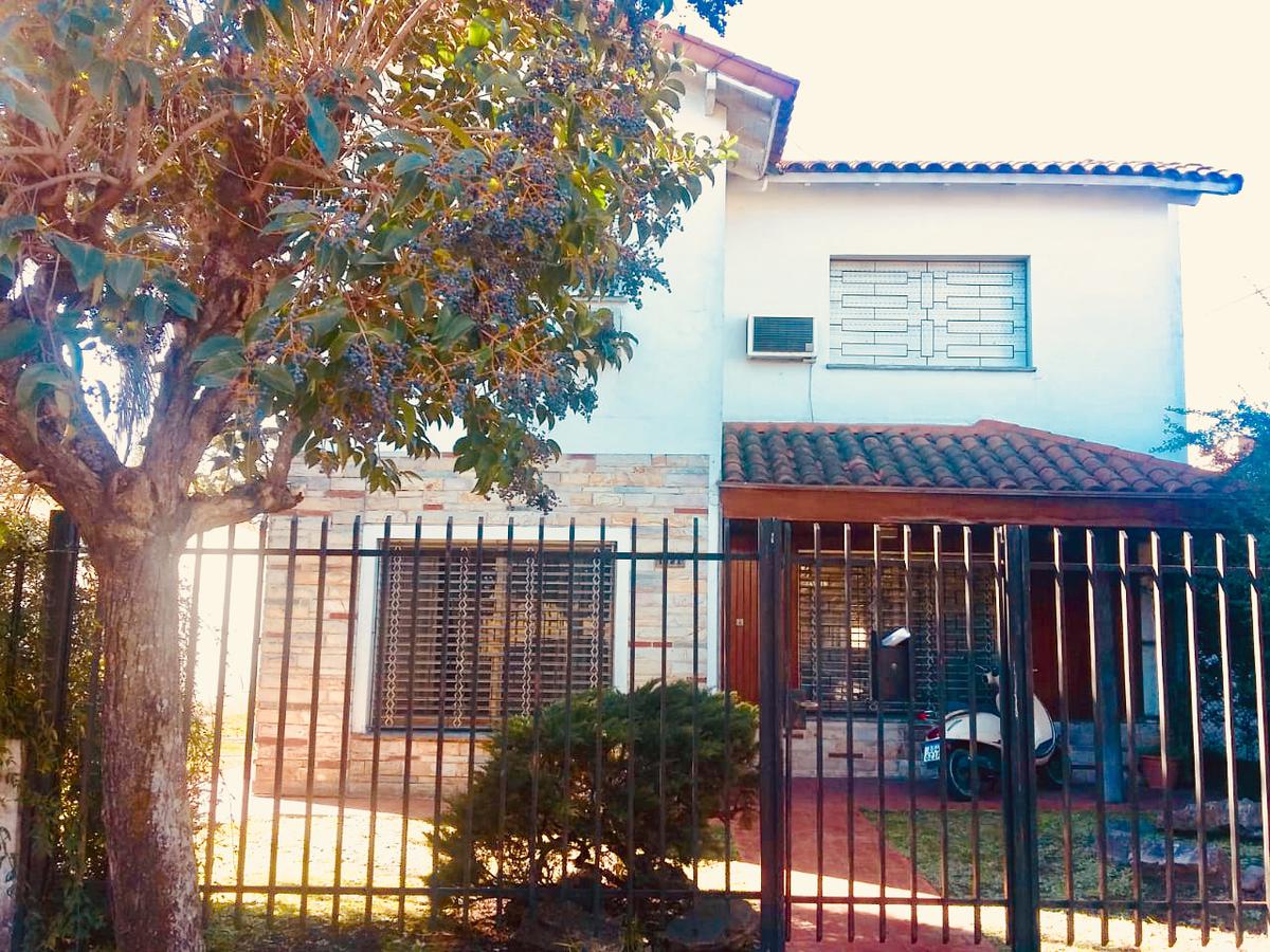 #853072 | Venta | Casa | Ituzaingó (Taburet)