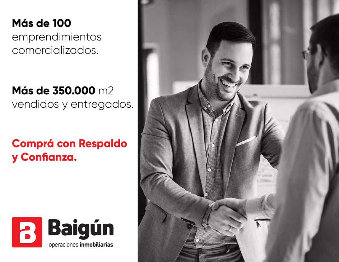 #1003049 | Alquiler | Oficina | Capital Federal (Baigún Operaciones Inmobiliarias)