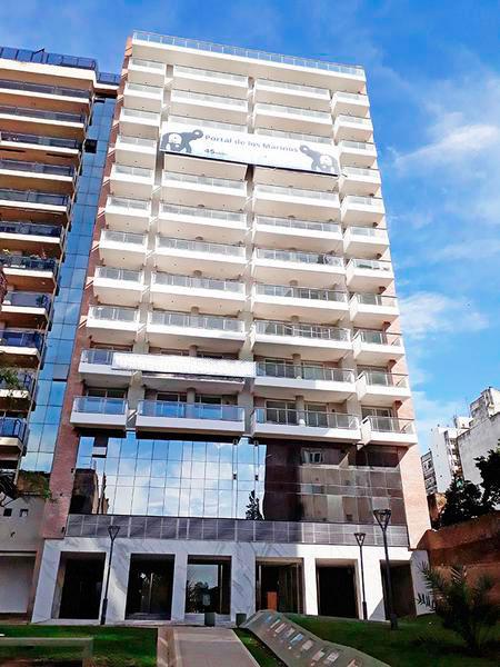 #4518324 | Venta | Departamento | Centro (Banchio sa)