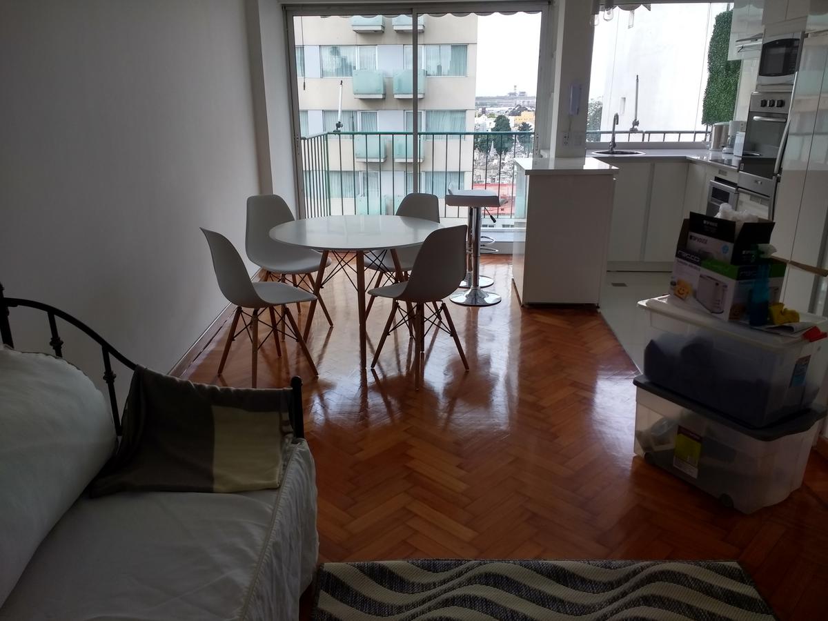 #5157413 | Temporary Rental | Apartment | Recoleta (MyM Las Heras)