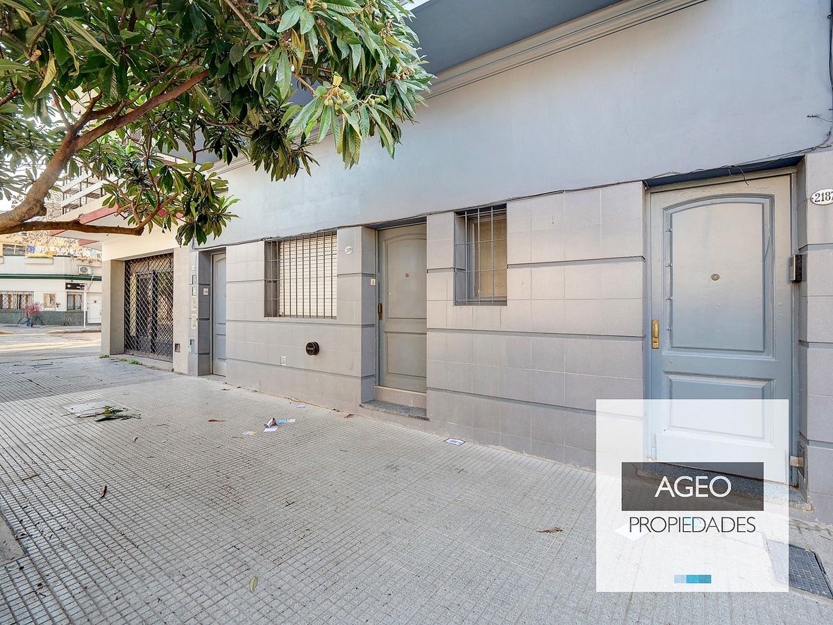 #4200461 | Sale | Horizontal Property | Villa Pueyrredon (AGEO PROPIEDADES)