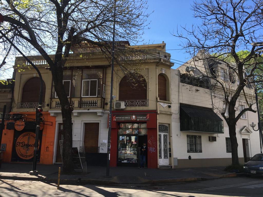 #3166011 | Venta | Casa | La Plata (Alberto Dacal)
