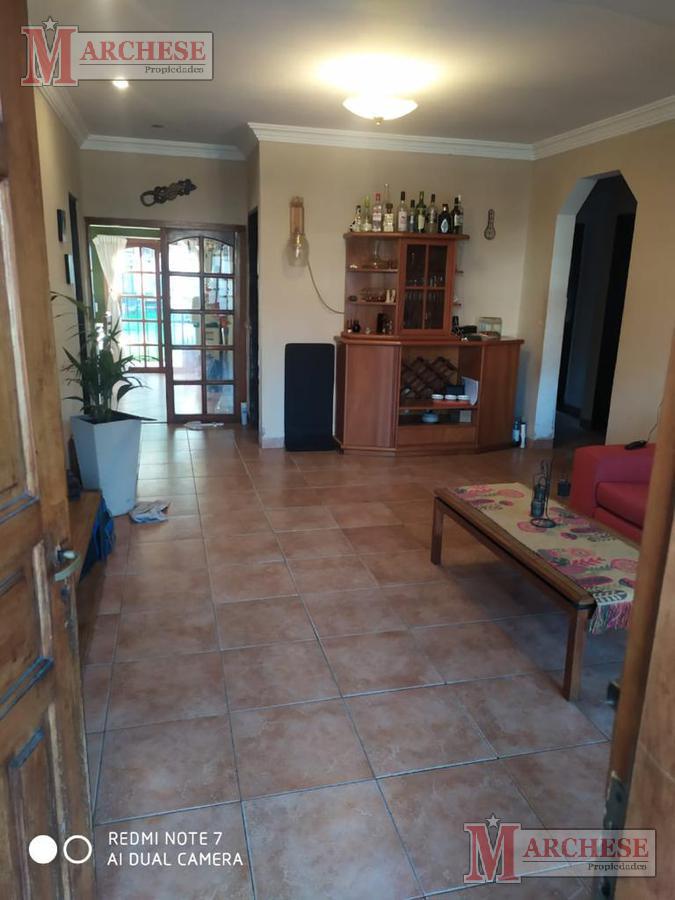 #1886553 | Venta | Casa | Ituzaingó (Marchese Propiedades )