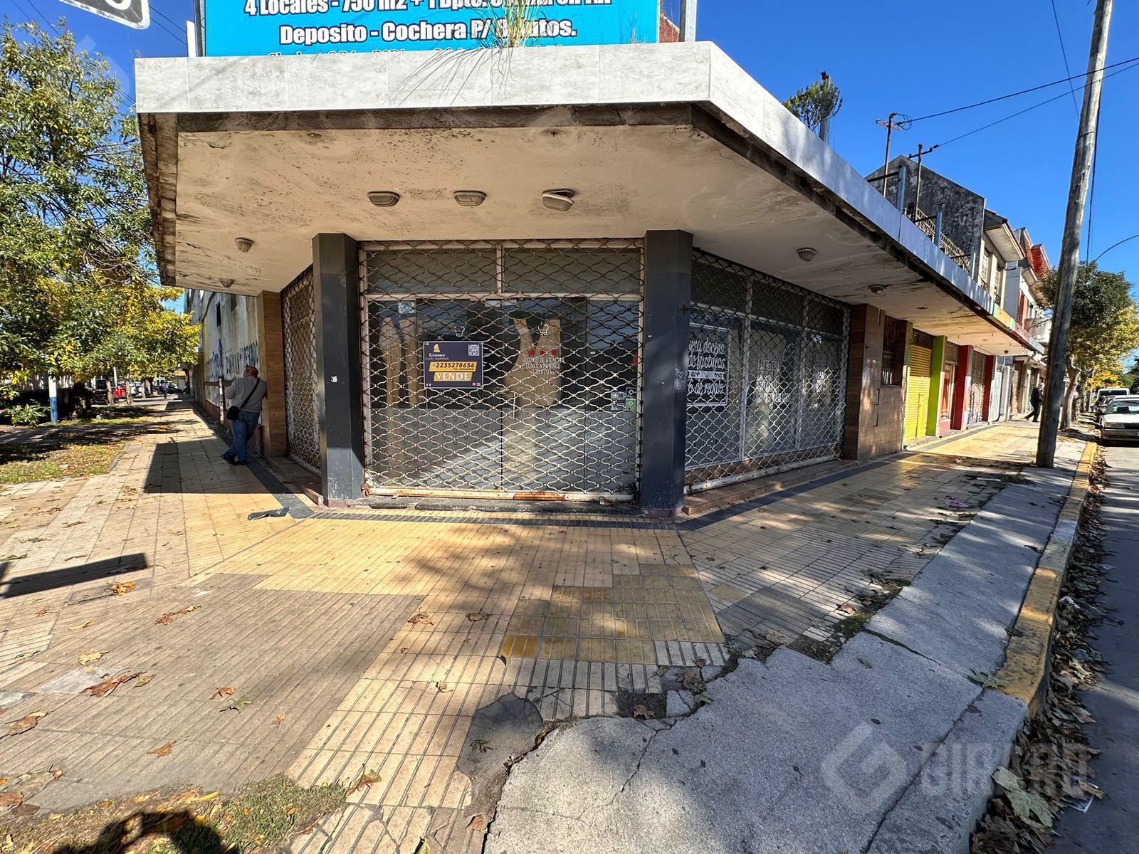 #5035991 | Venta | Local | Bernardino Rivadavia (Girard Propiedades)