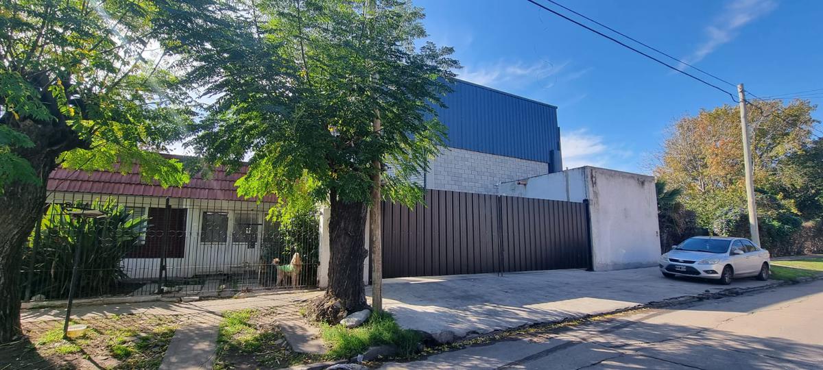 #4026137 | Venta | Galpón / Depósito / Bodega | Ituzaingó (Sitios Comerciales)