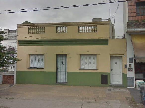 #3580963 | Venta | Casa | Ramos Mejia (JPSTELLA Inversiones Inmobiliarias)