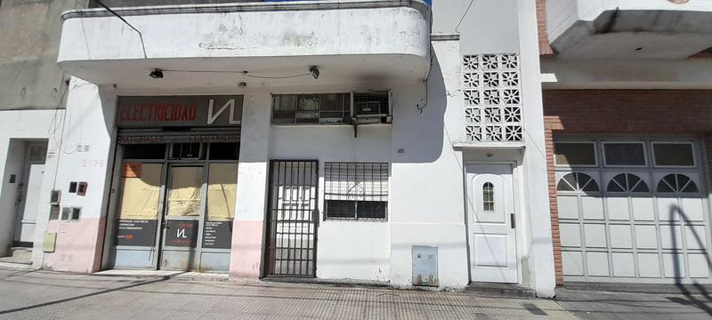 #4905799 | Venta | Casa | Mataderos (Boxer Negocios Inmobiliarios)