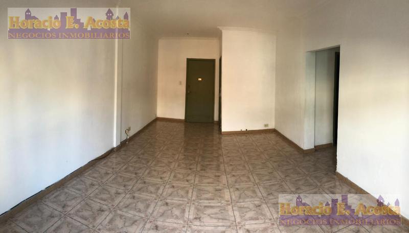 #5090700 | Rental | Apartment | General San Martin (Horacio E. Acosta Negocios Inmobiliarios)