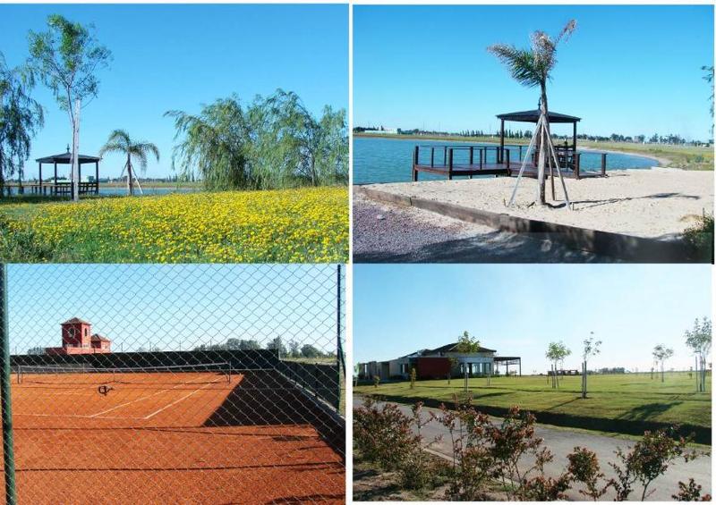 #189648 | Venta | Lote | Santa Rita (Ianchuk)