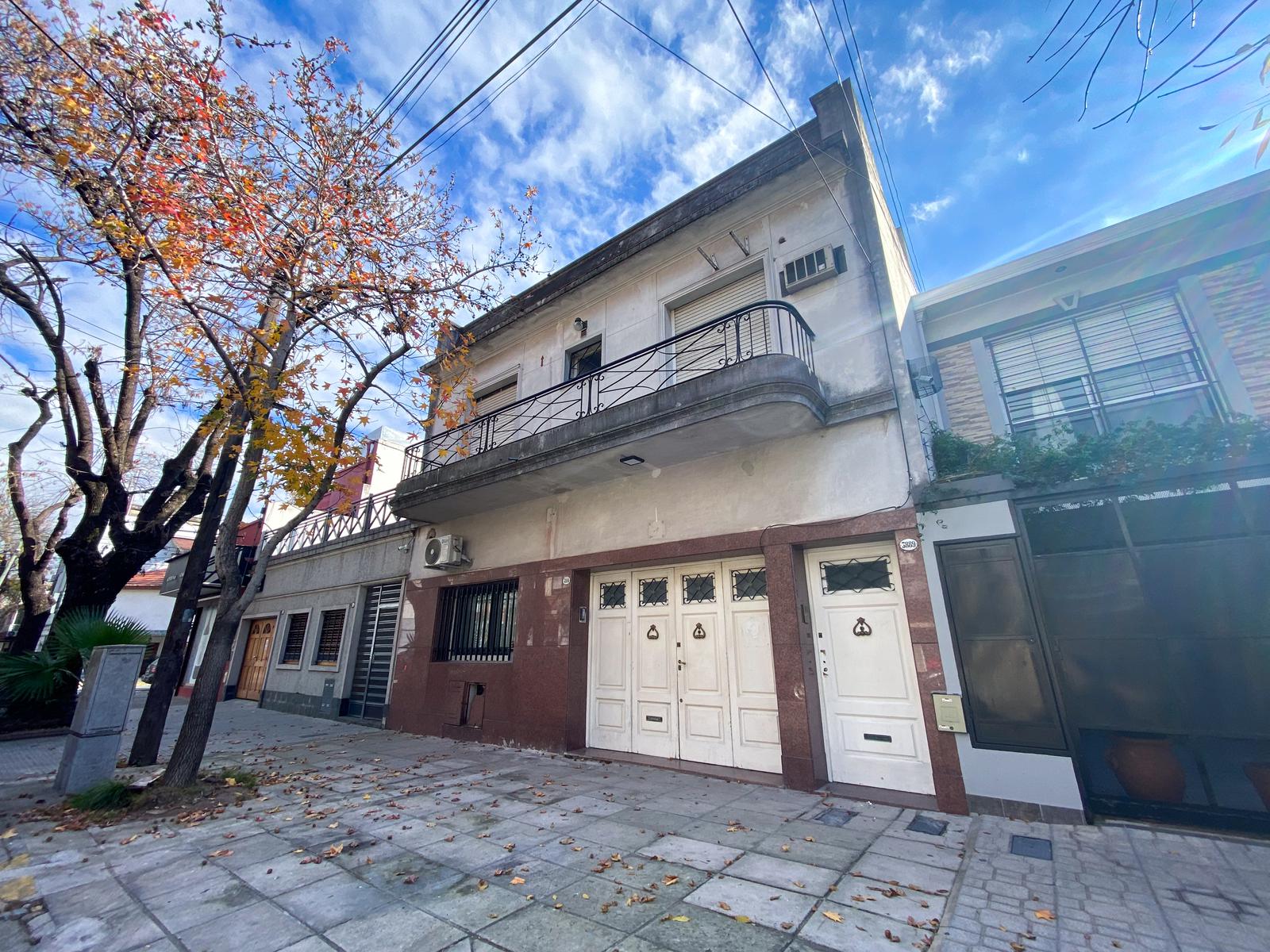 #5144136 | Rental | Horizontal Property | Villa Devoto (Matias Laurenzano)