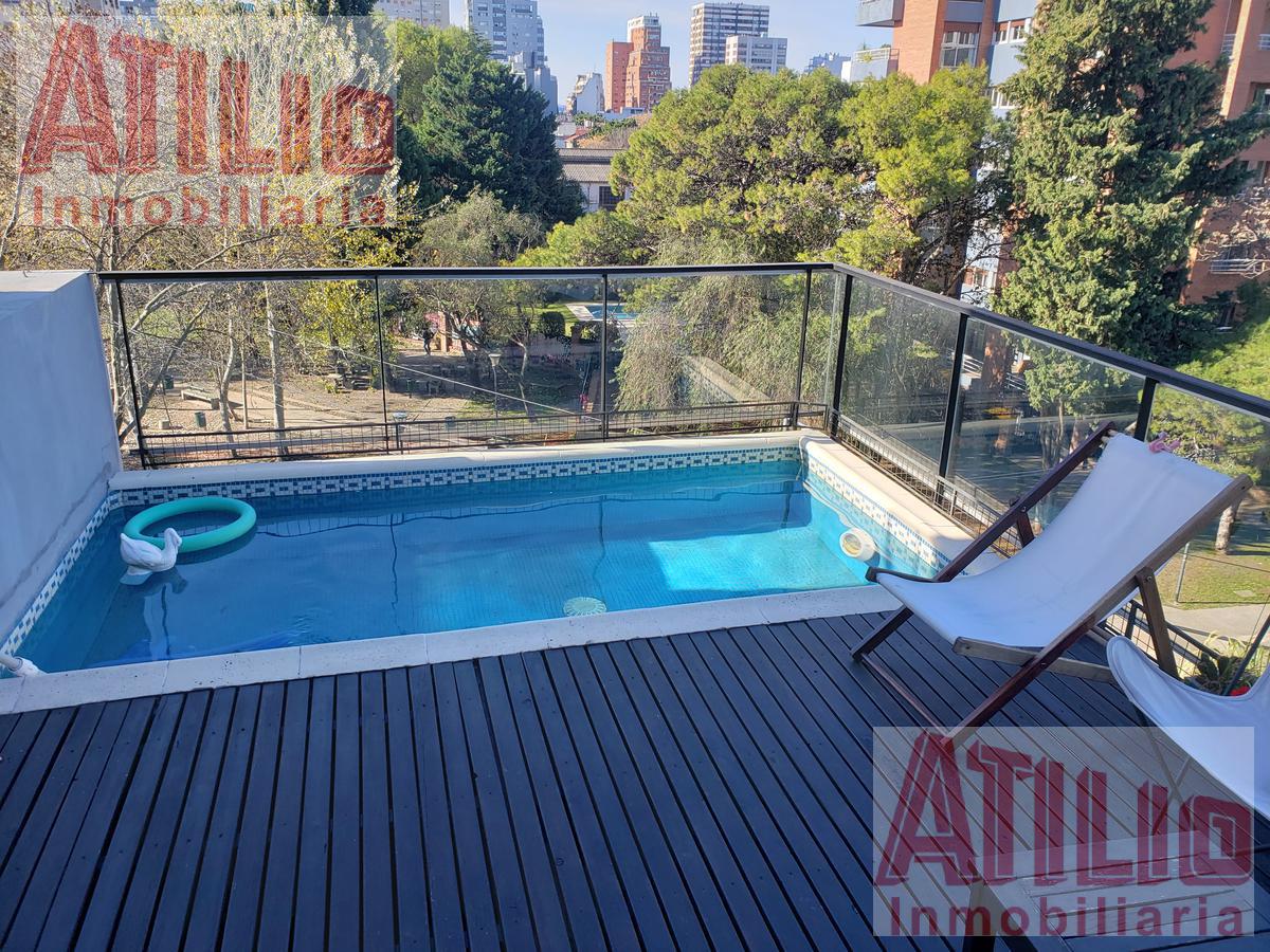 #2481625 | Venta | PH | Nuñez (Atilio Inmobiliaria)