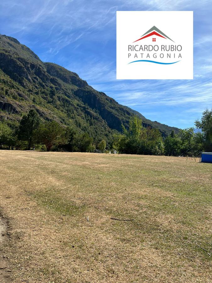 #3934364 | Venta | Campo / Chacra | Camino Real (Ricardo Rubio Inmobiliaria)