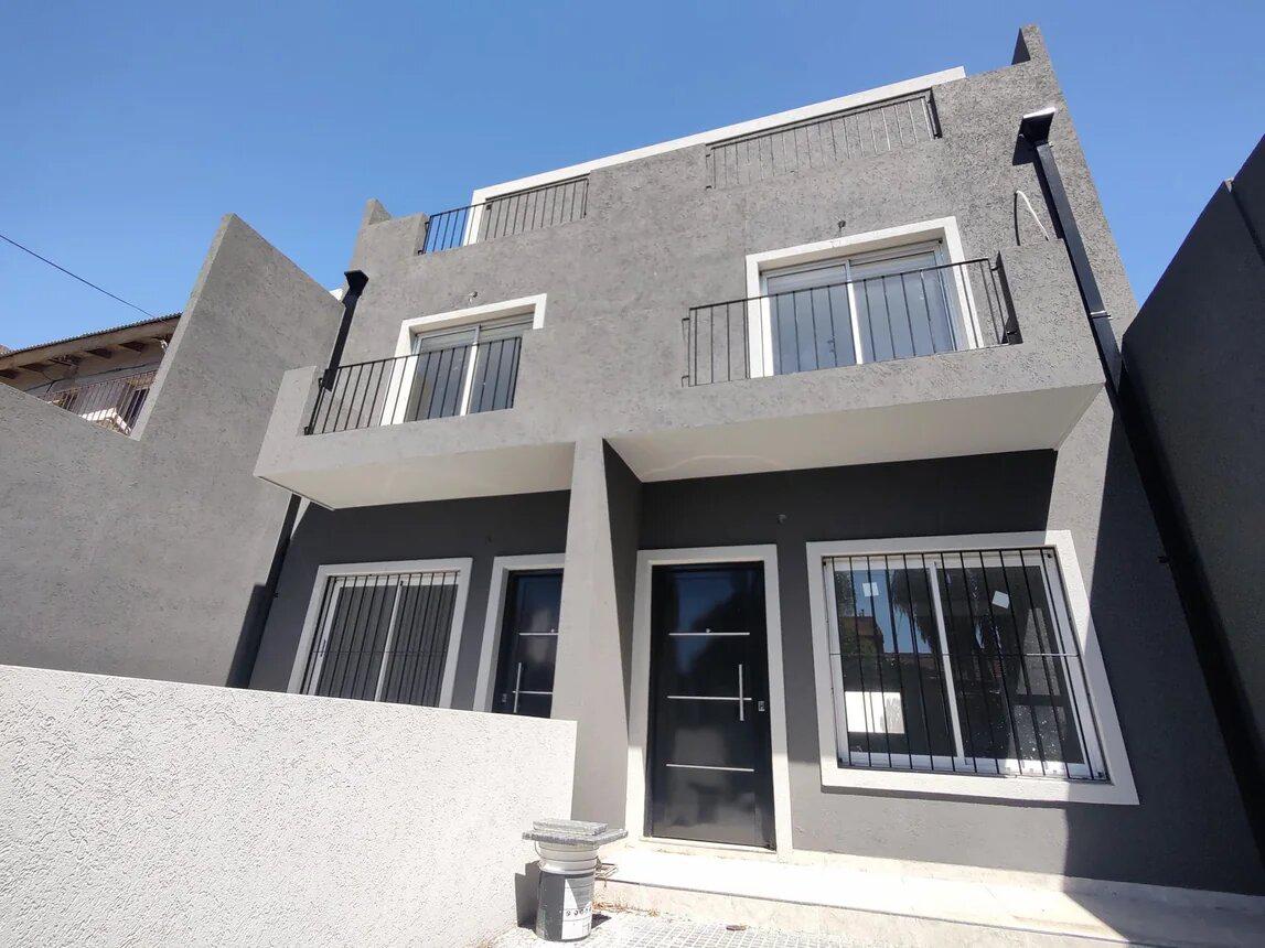 #968109 | Venta | Casa | Olivos (O'duch)