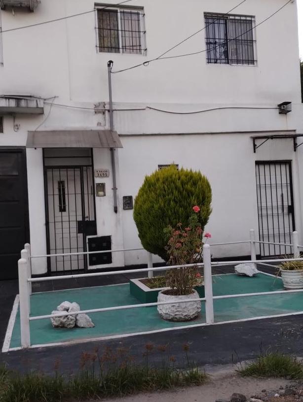 #4878458 | Venta | Departamento | Quilmes Oeste (Estudio Yacoub)