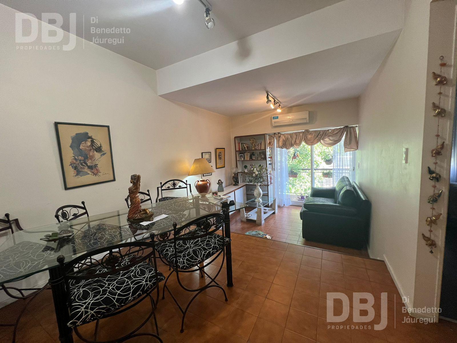 #4965418 | Venta | Departamento | Almagro (Di Benedetto Jauregui Propiedades)