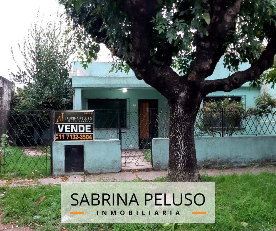 #4297982 | Venta | Casa | San Antonio De Padua (SABRINA PELUSO INMOBILIARIA)