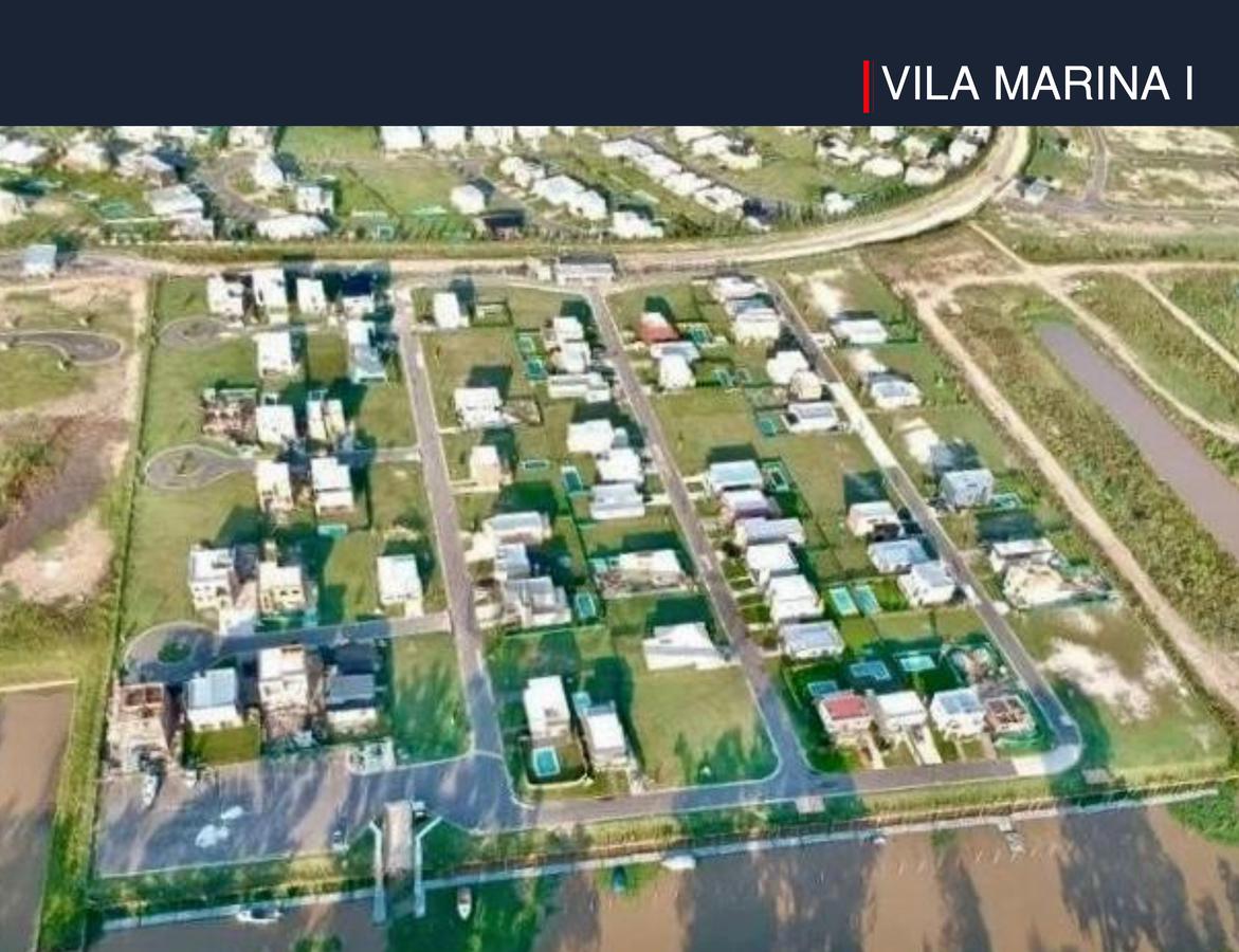 #5012590 | Venta | Lote | Vila Marina (Territory)