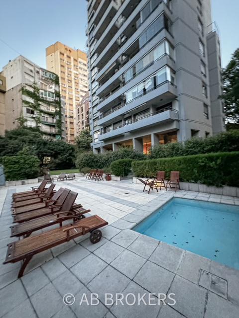 #5410393 | Venta | Departamento | Las Cañitas (AB BROKERS)