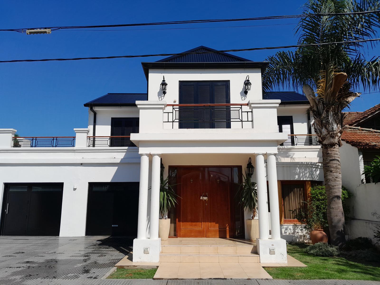 #3667626 | Venta | Casa | Villa Juan De Garay (Propiedades Rafaela)