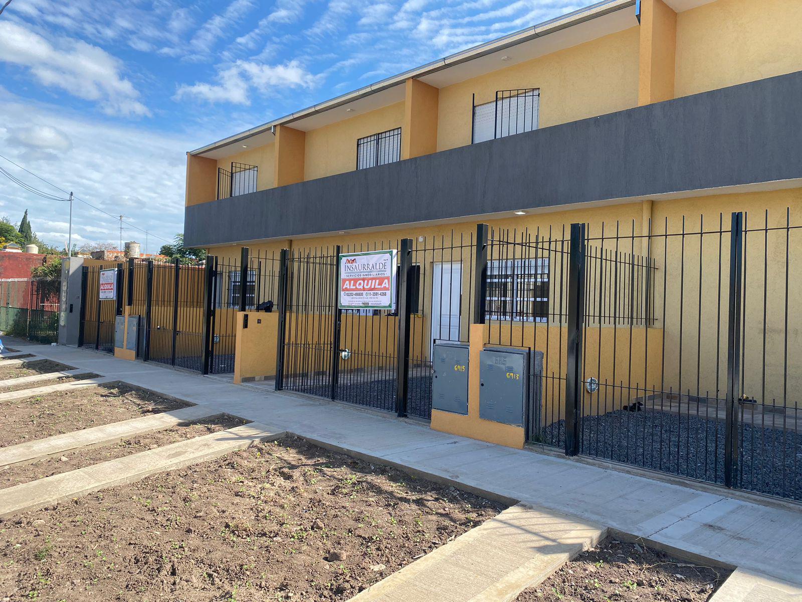 #5025416 | Rental | Lot | Virrey Del Pino (INSAURRALDE Servicios Inmobiliarios)