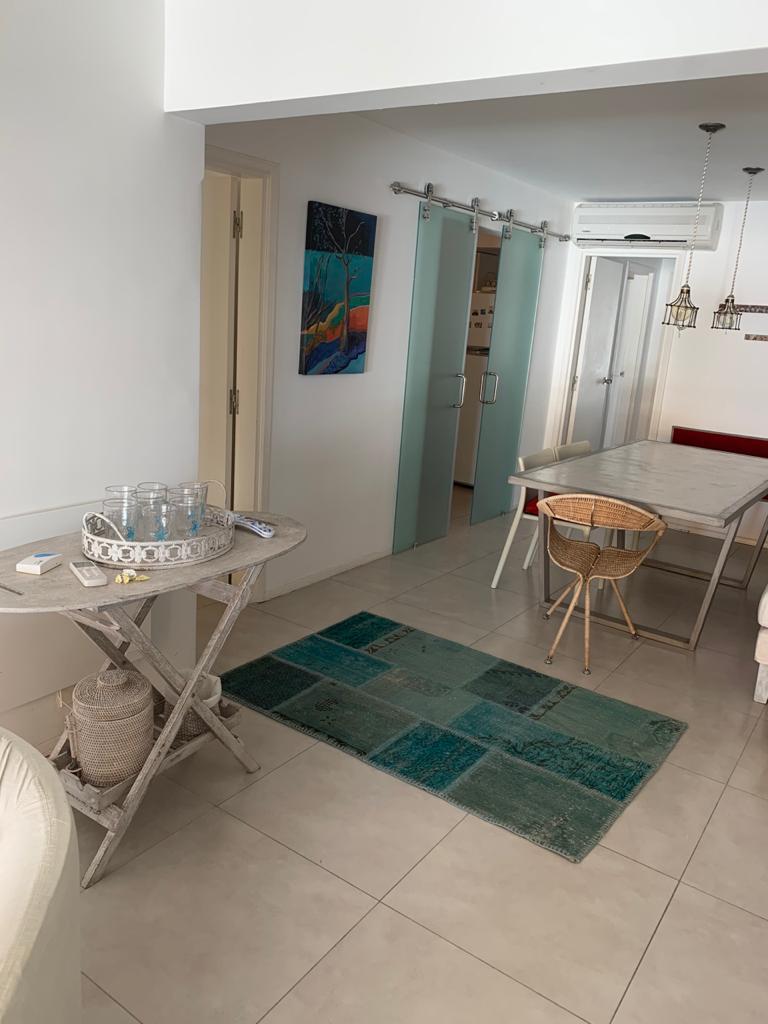 #4578059 | Temporary Rental | Apartment | Playa Mansa (Dolores Casanegra)