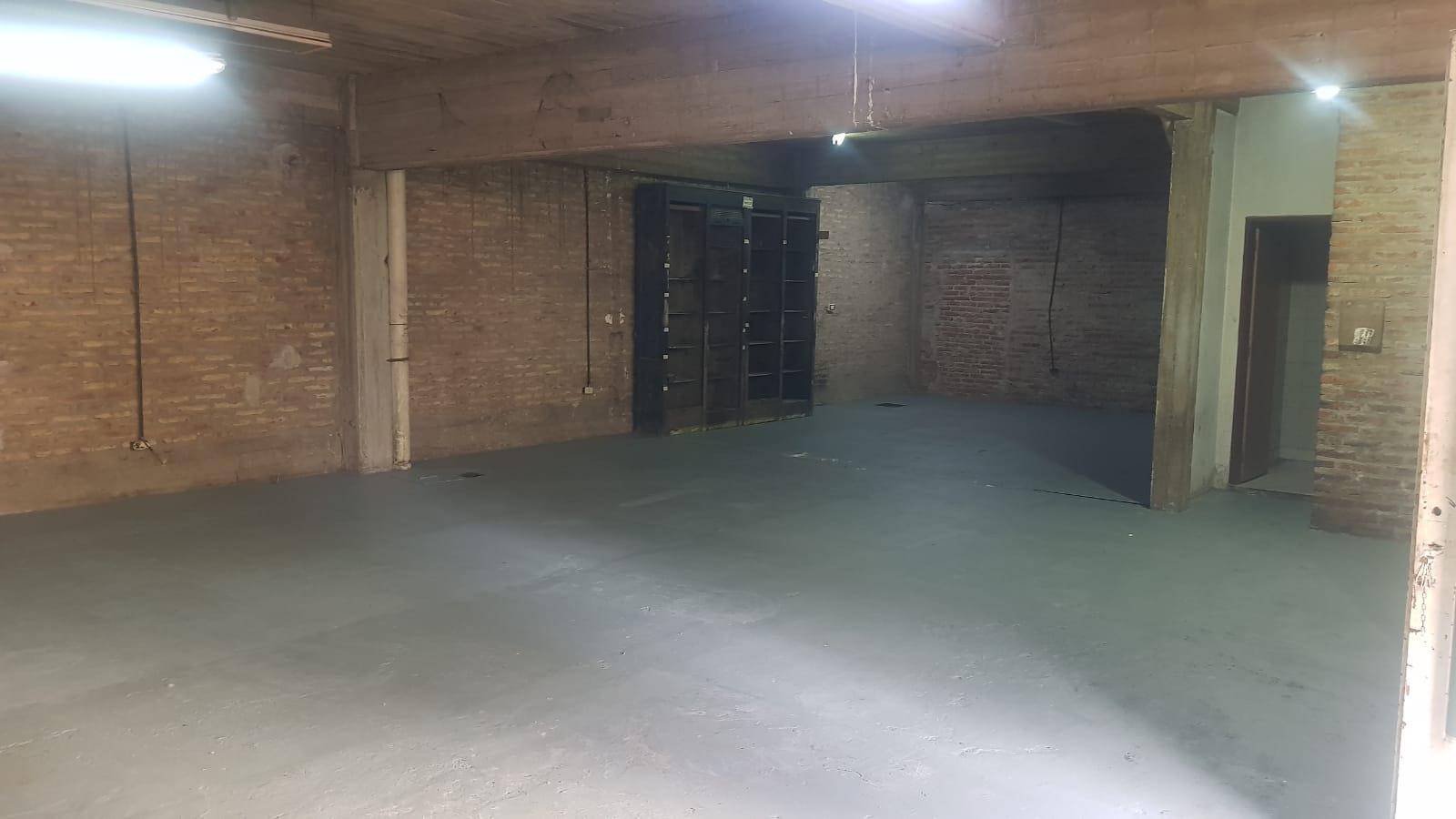 #5162129 | Rental | Warehouse | Villa Ballester (Gustavo Vitale Negocios inmobiliarios)