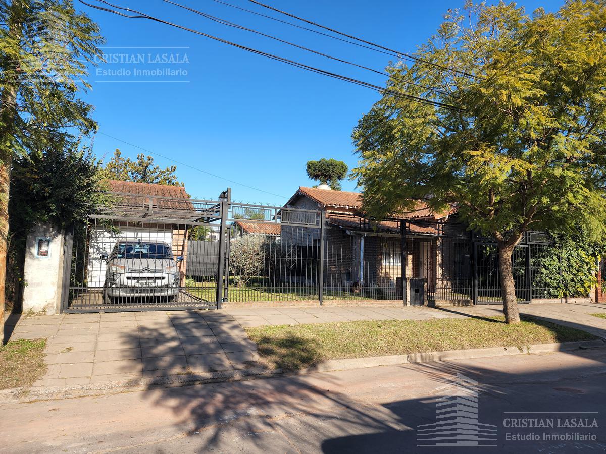 #3059778 | Venta | Casa | Ituzaingó (Cristian Lasala Estudio Inmobiliario)