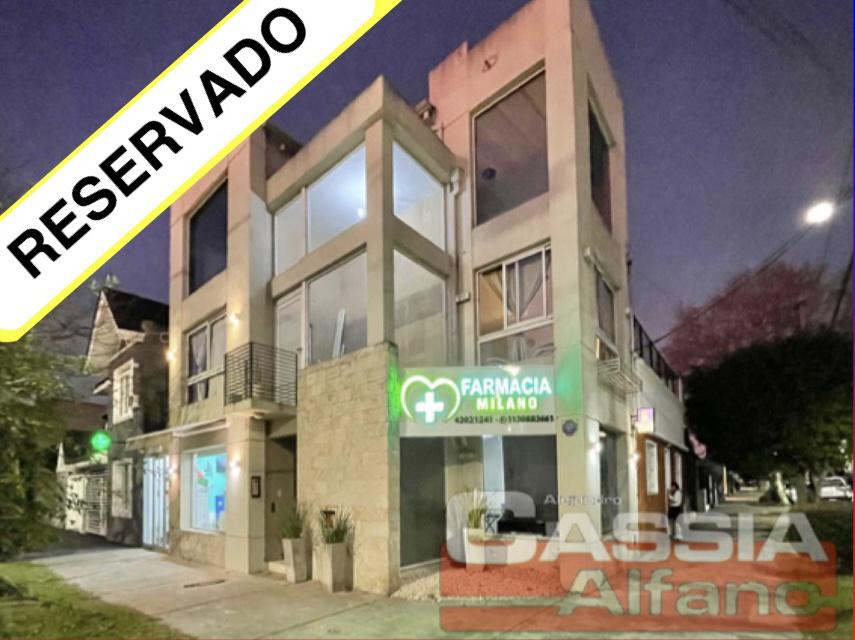 #5453539 | Alquiler | Departamento | Banfield (CASSIA ALFANO GESTION INMOBILIARIA E INVERSION)