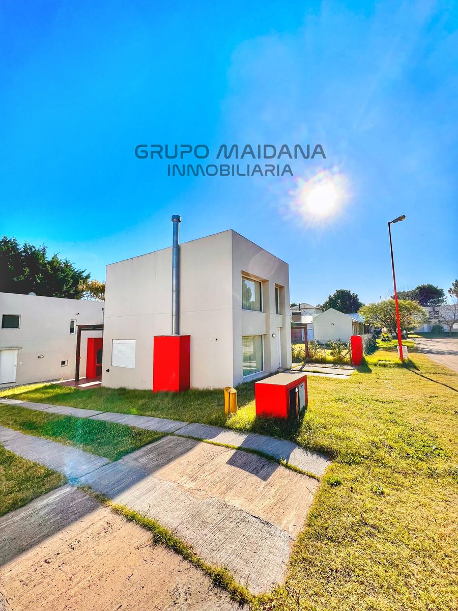 #4173447 | Sale | Horizontal Property | Monte Hermoso (Grupo Maidana)