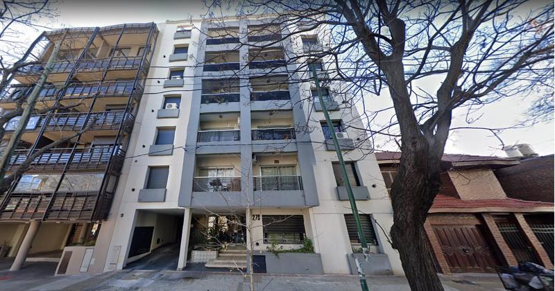 #5312742 | Alquiler | Departamento | La Plata (Alberto Dacal)