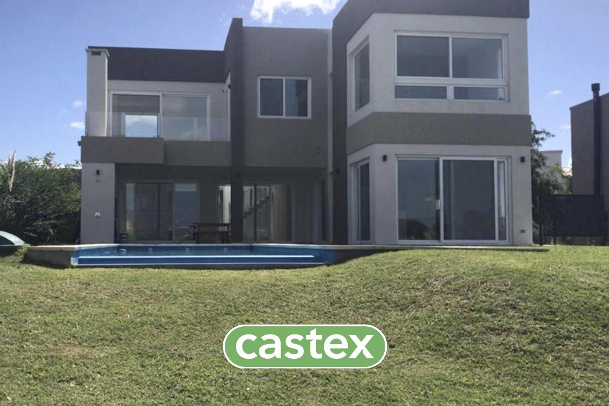 #3563183 | Sale | House | El Canton (Castex Tigre)