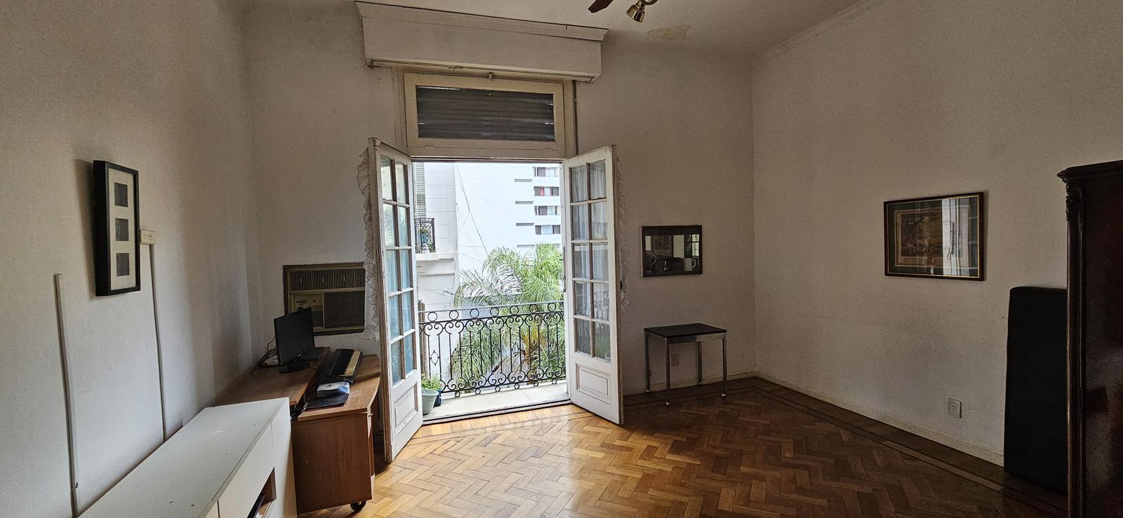 #3581970 | Sale | Apartment | San Nicolás (Zarlenga Inmobiliaria)