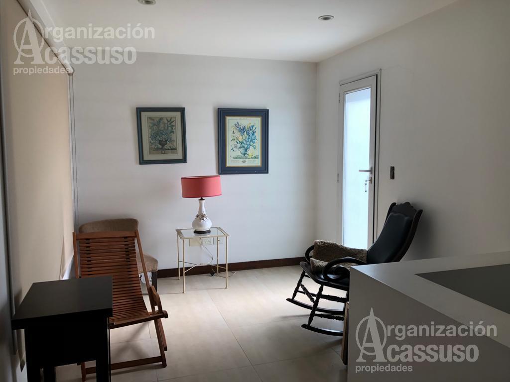 #5400992 | Venta | Casa | Barrancas De San Jose (Organización Acassuso - Casa Central)