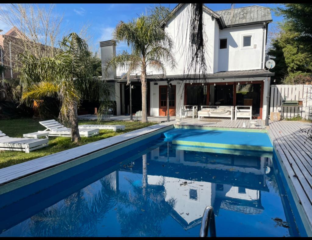 #5274263 | Rental | House | Berazategui (Papiccio Real Estate Puerto Madero)