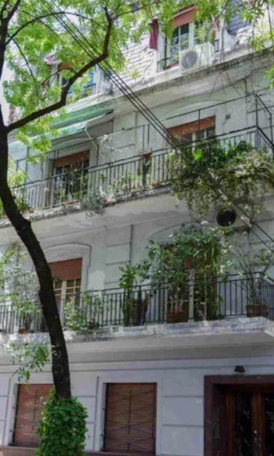 #4406309 | Venta | Departamento | Palermo (Estudio Yacoub)