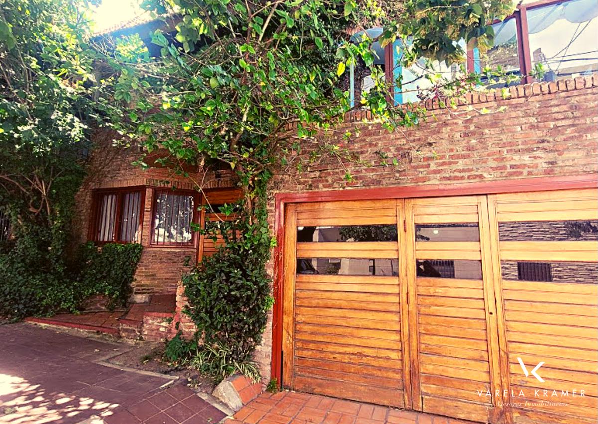 #3538423 | Venta | Casa | Vicente Lopez Vias / Maipu (Varela Kramer)