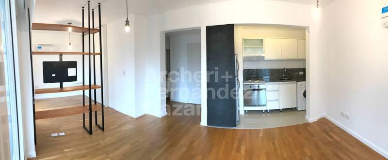 #5097001 | Rental | Apartment | Nuñez (Archeri + Fernandez Bazan Negocios Inmobiliarios)