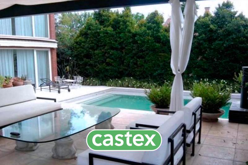 #4773847 | Alquiler | Casa | Mayling Club De Campo (Castex Experiencia Pilar)
